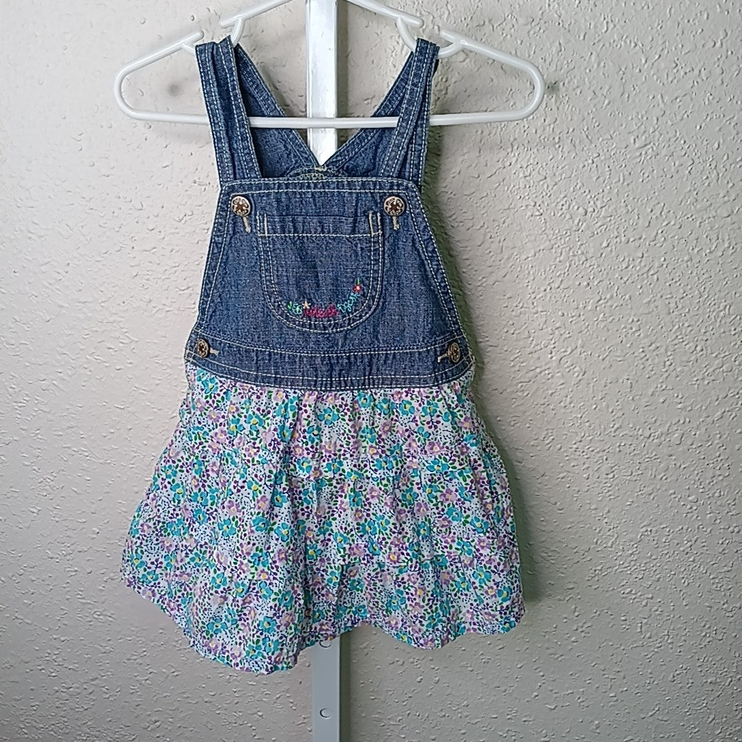 OshKosh 24 Months Dress