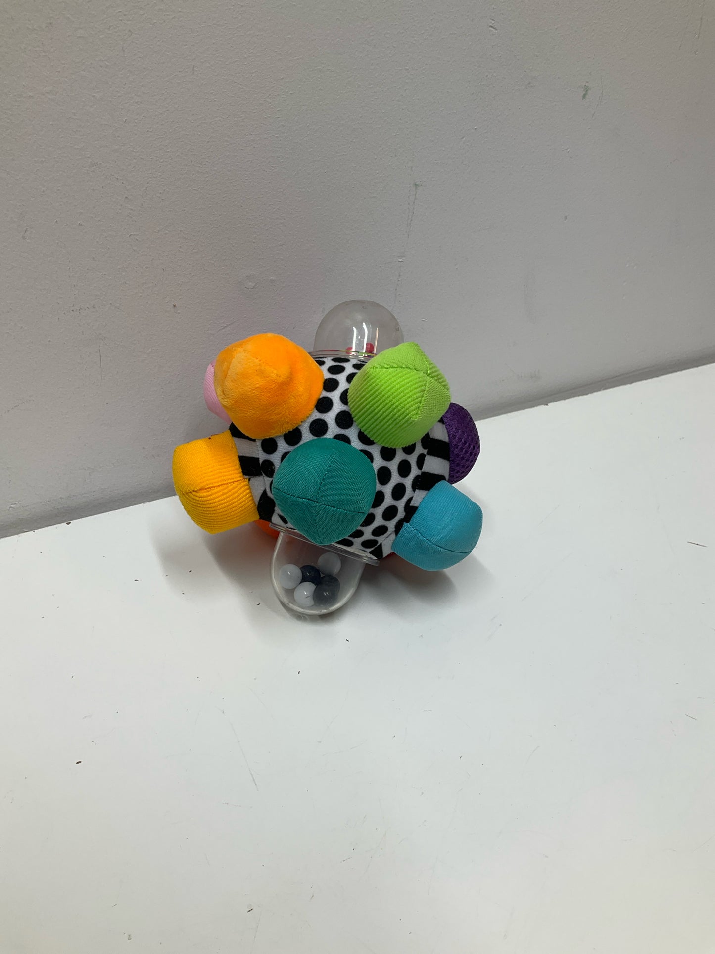 Sassy Ball