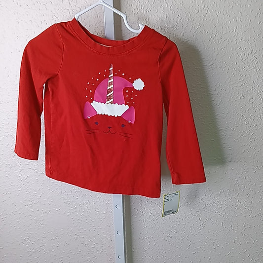 Cat & Jack 18 Months Shirt