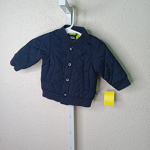 OshKosh 0-3 Months Jacket