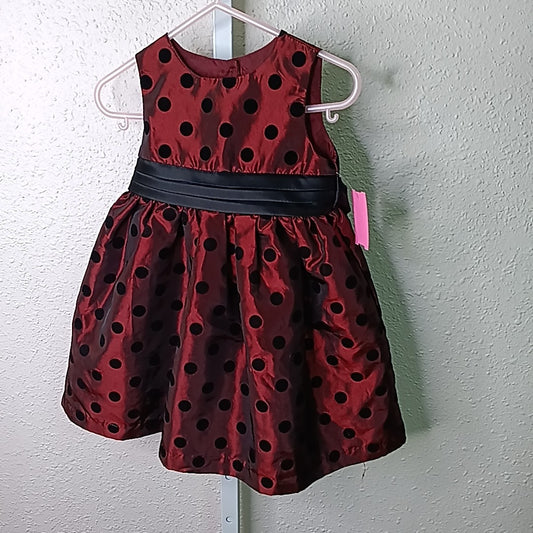 Marmellata 18 Months Dress