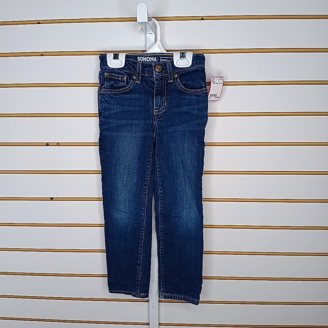 Sonoma 5 Pants