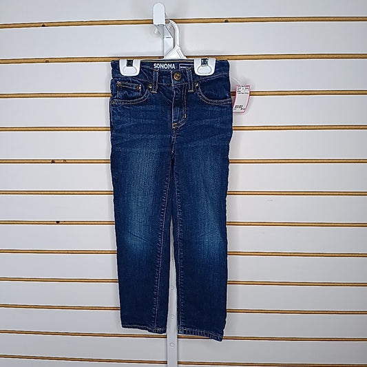 Sonoma 5 Pants