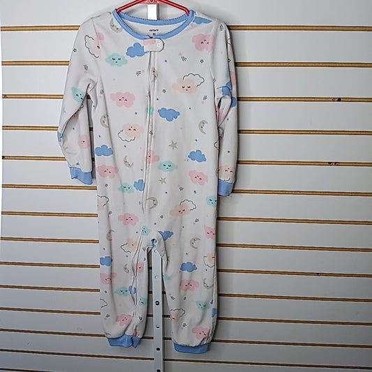 Carter's 5T Sleeper/Footies
