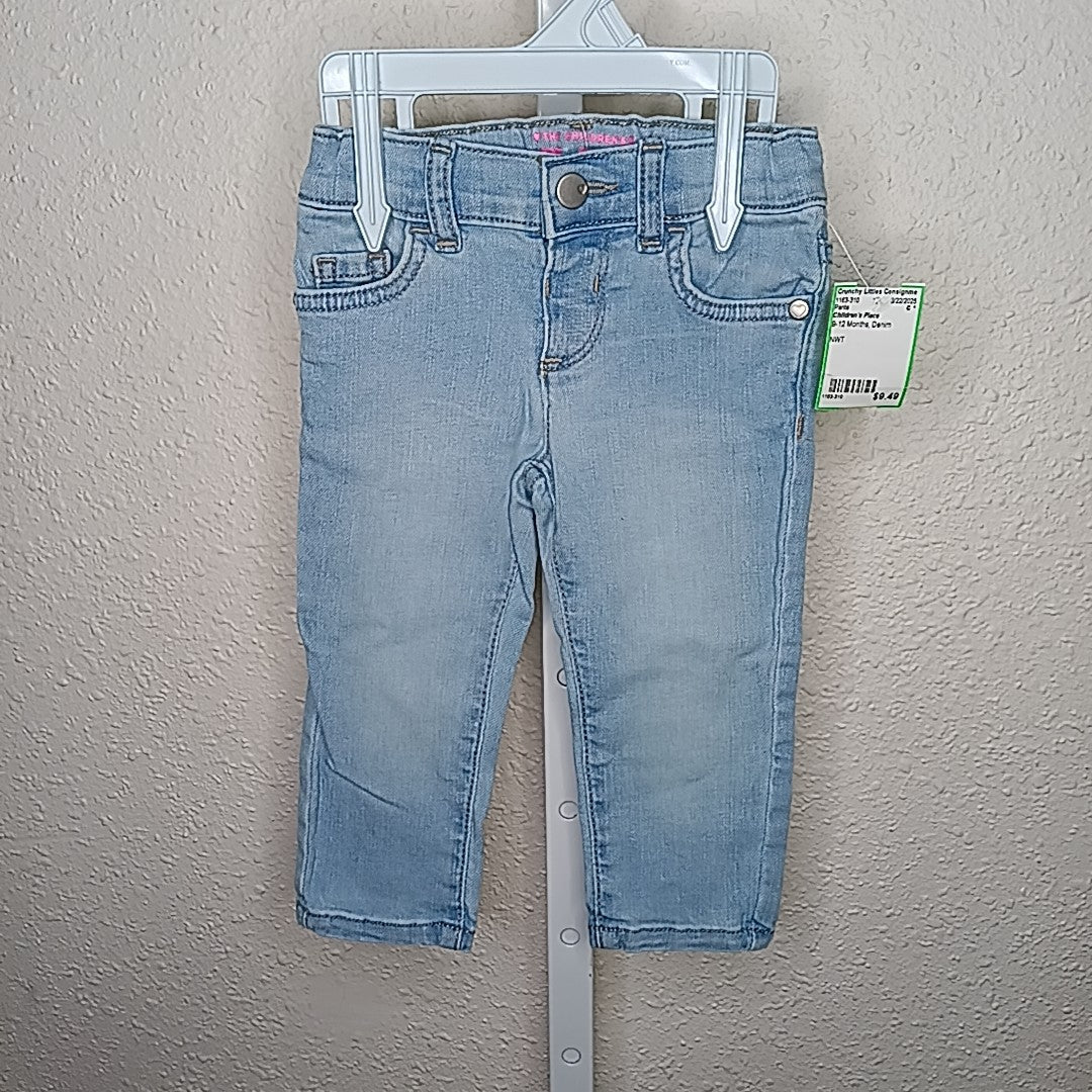 Children's Place 9-12 Months Pants