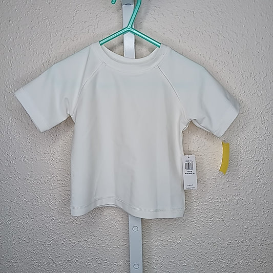 Old Navy 12-18 Months Swim Shirt