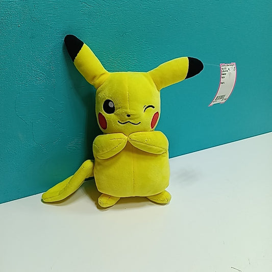 Pokemon Stuffed Animal