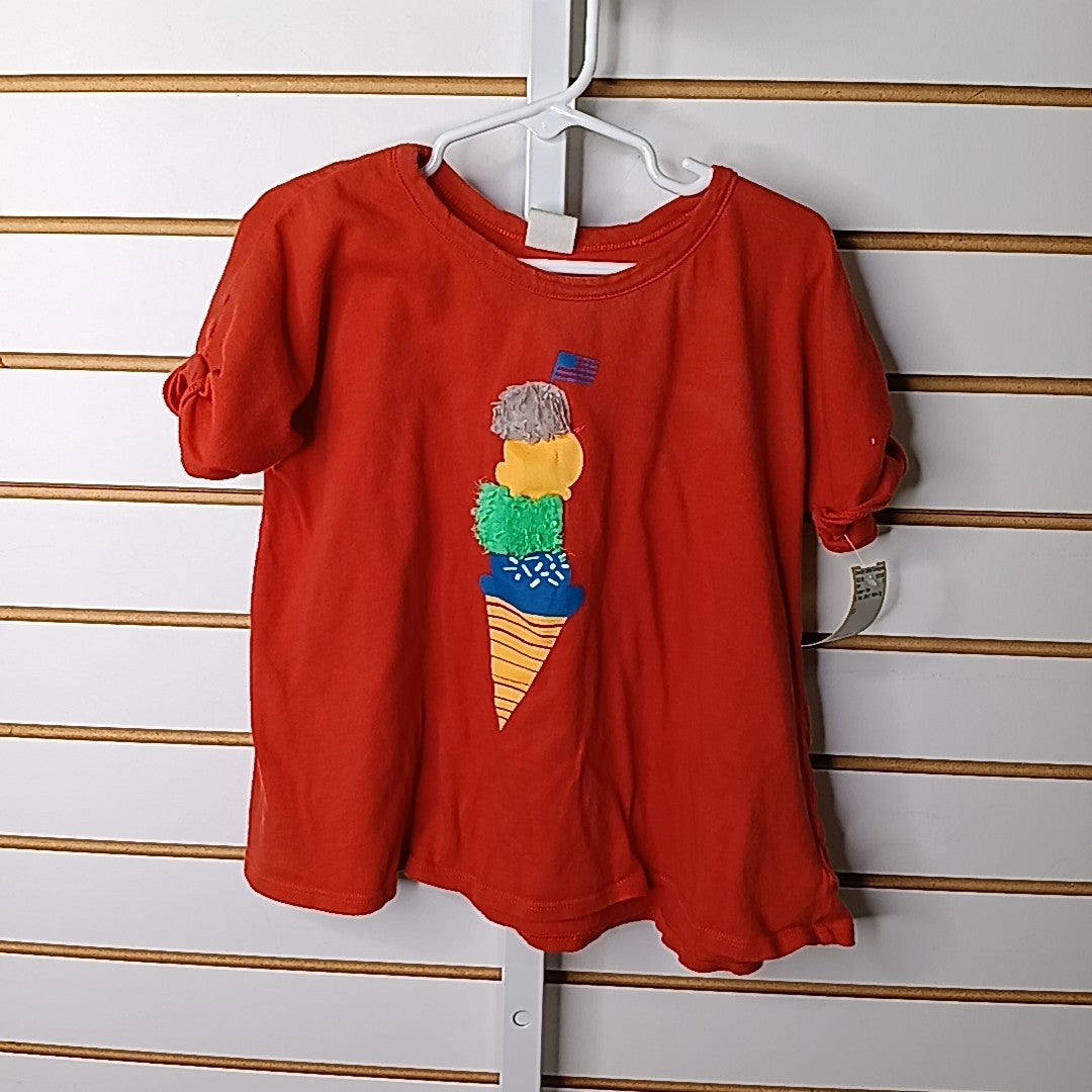 Tucker + Tate 8 Shirt