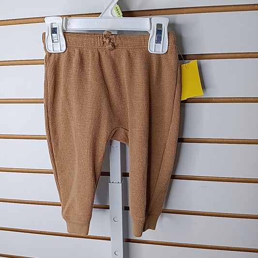 Jumping Beans 9 Months Play Pants/Sweatpants