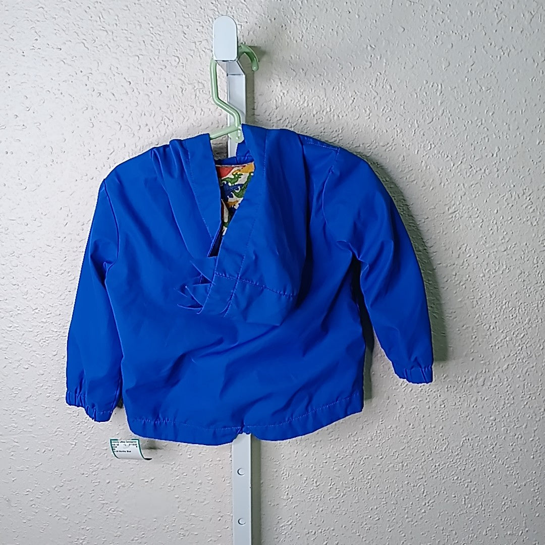 Dip 18-24 Months Jacket