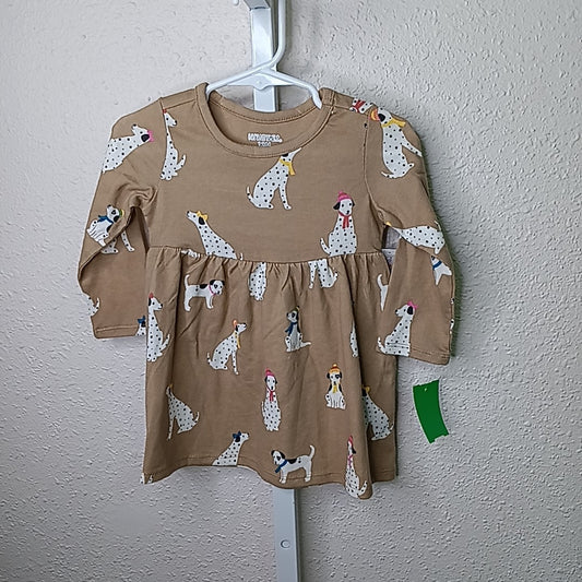Garanimals 12 Months Dress