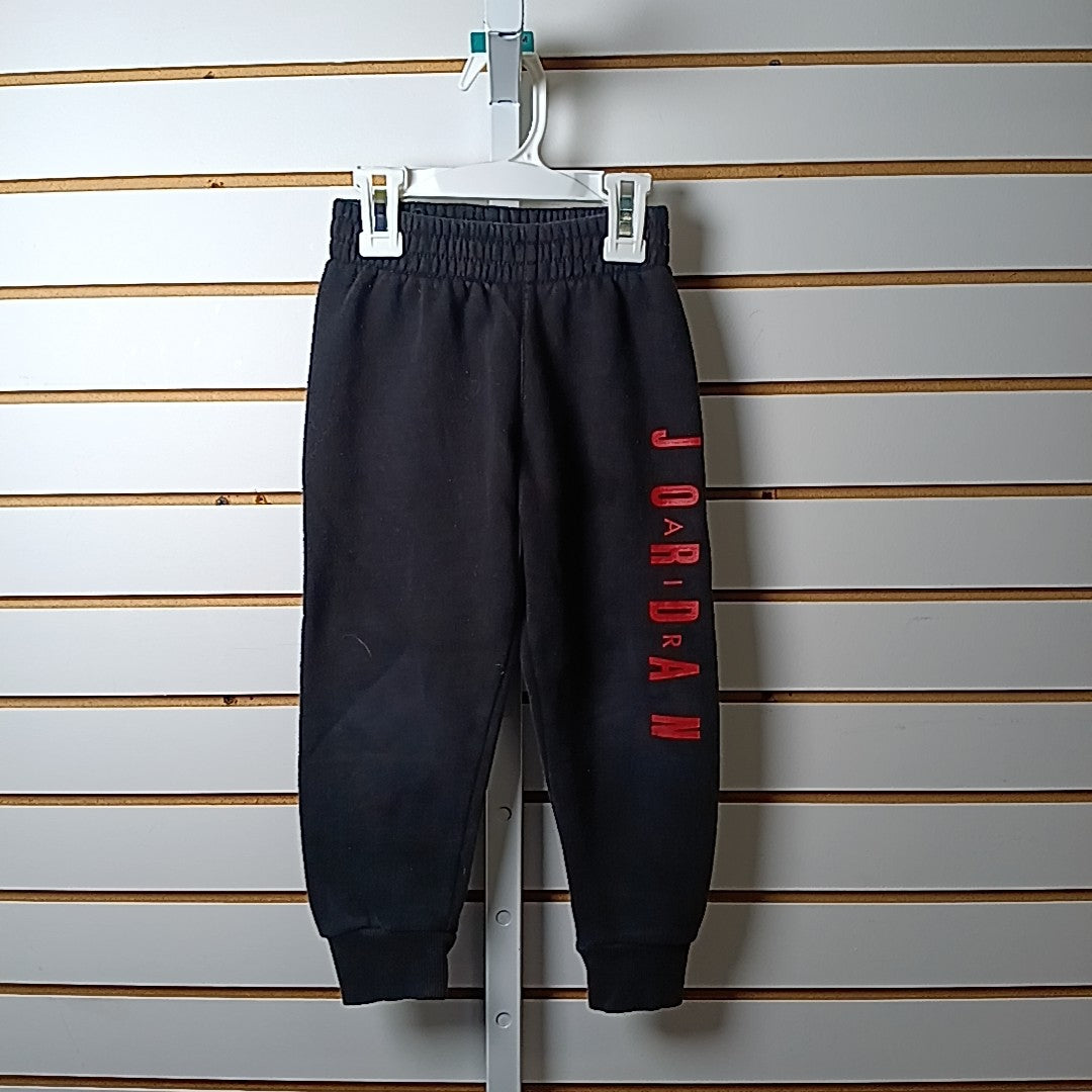 Jordan 4T Play Pants/Sweatpants