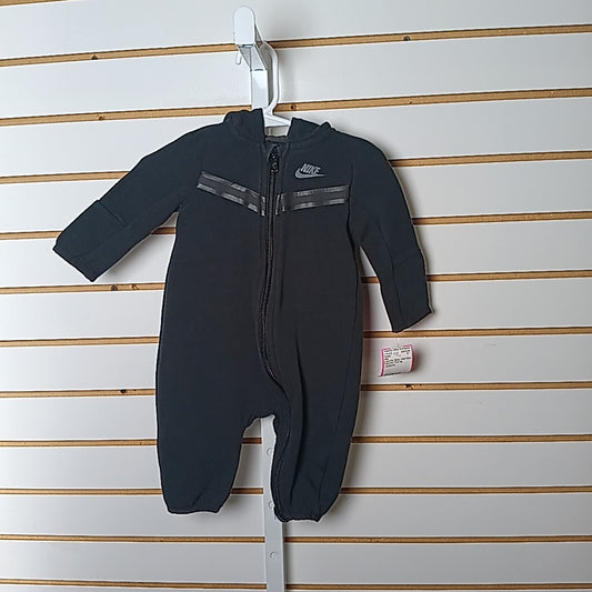 Nike 6 Months Romper