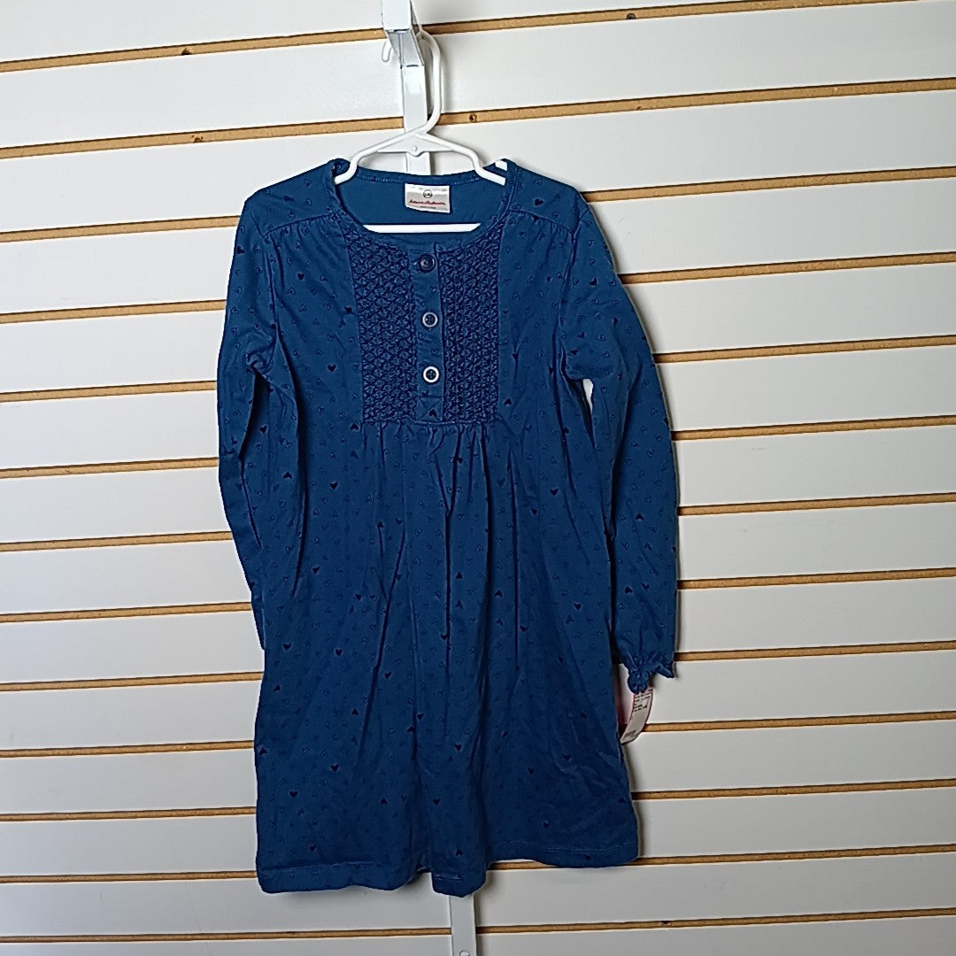 Hanna Andersson 8 Dress