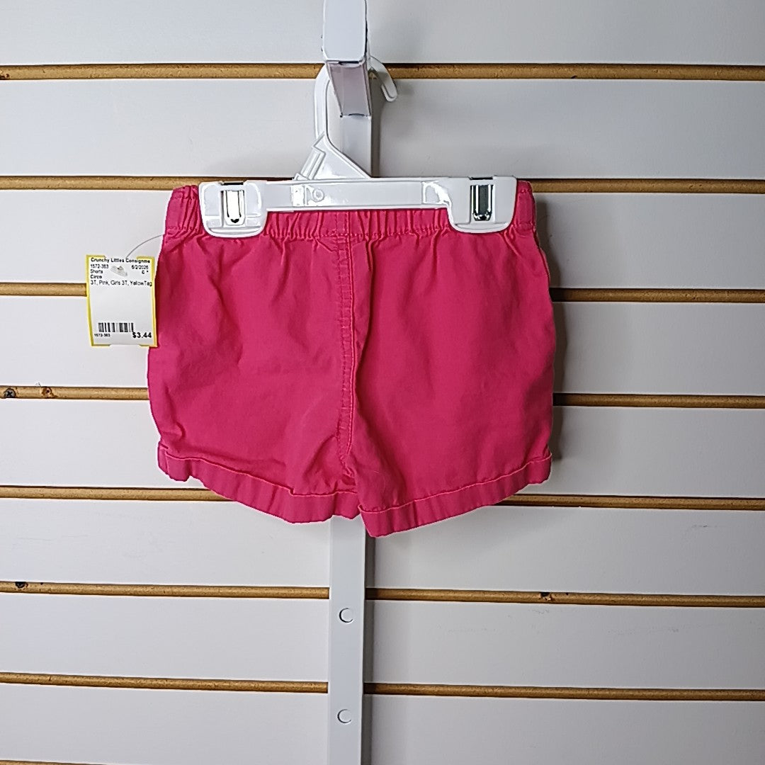 Circo 3T Shorts