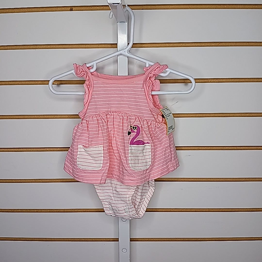 Carter's 3 Months Romper