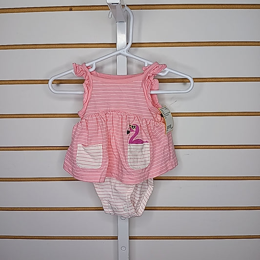 Carter's 3 Months Romper