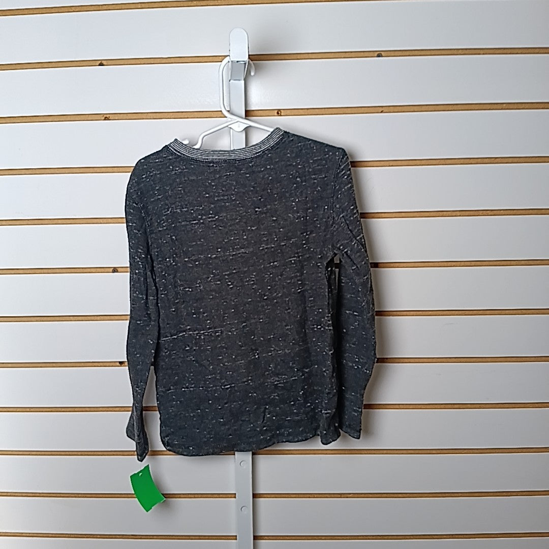 Cat & Jack 4/5 Shirt