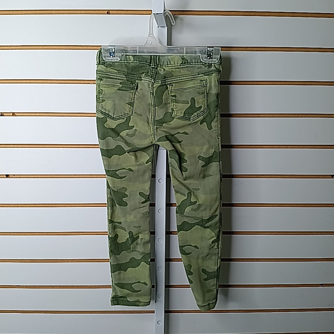 Old Navy 5T Pants