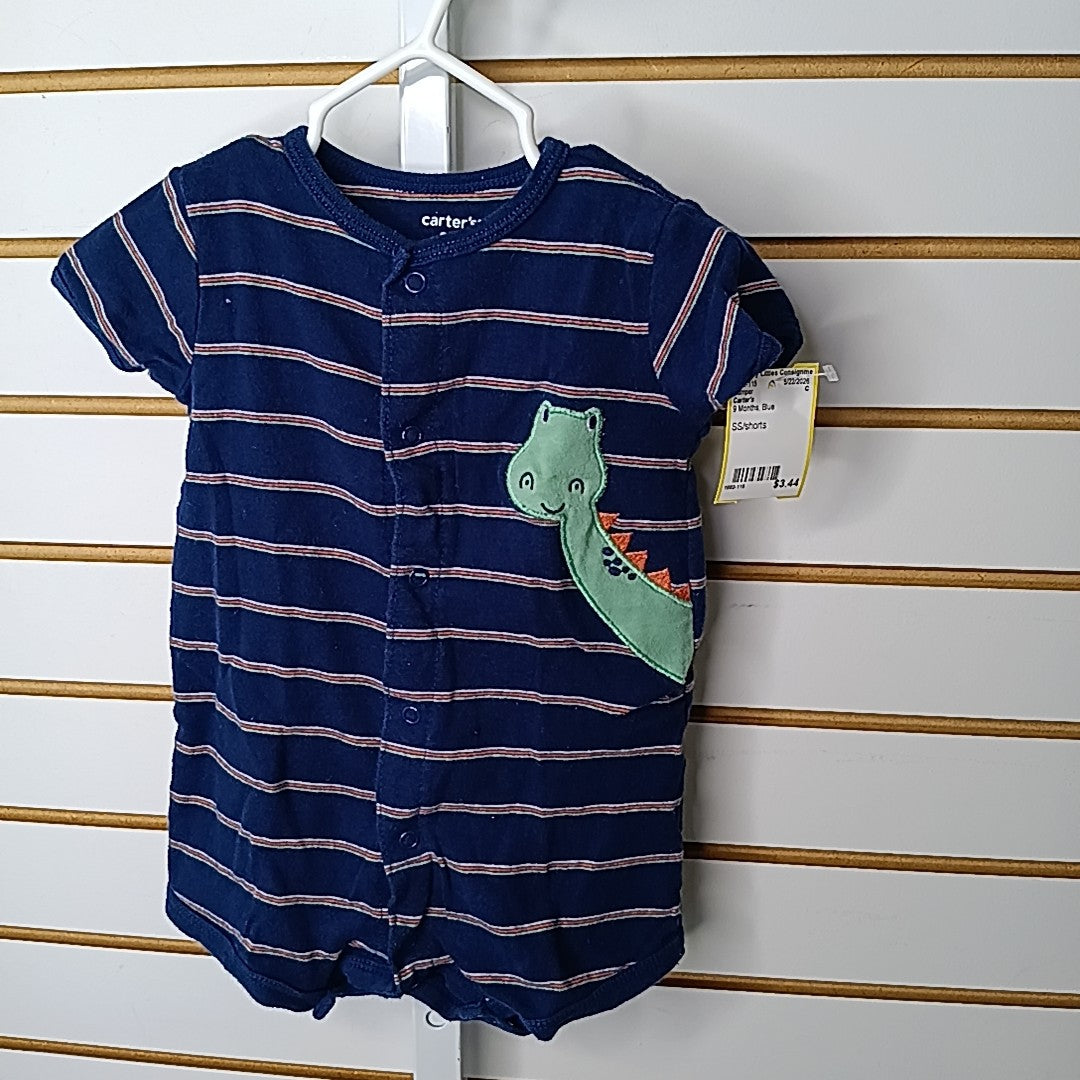 Carter's 9 Months Romper