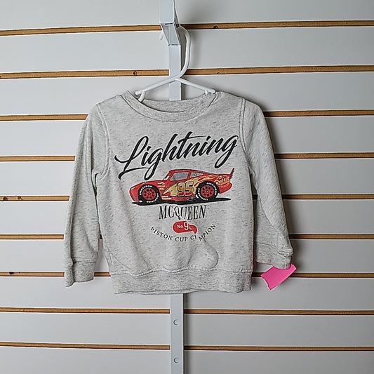 Disney 2T Sweater/Sweatshirt