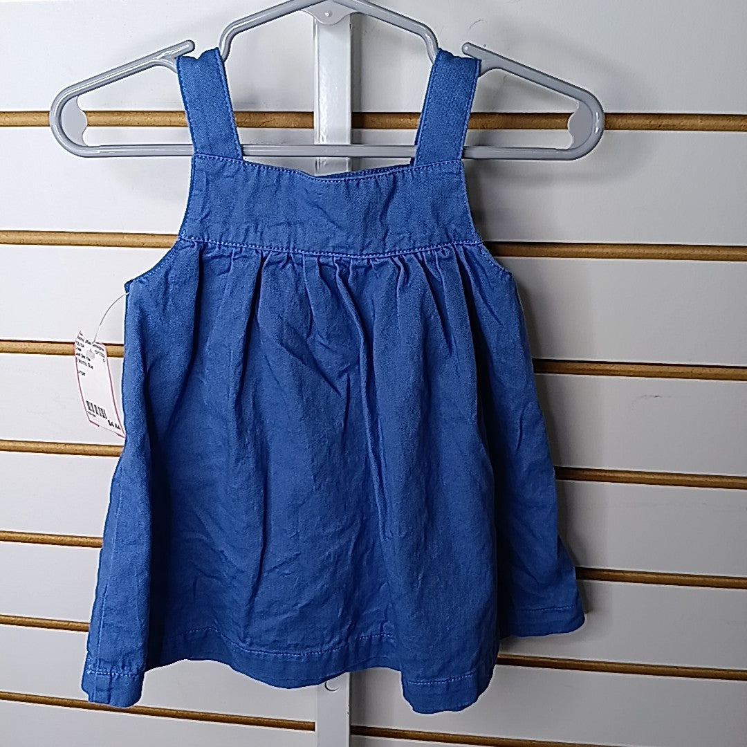 Just One You 9 Months Dress