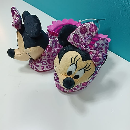 Disney 5/6 Slippers