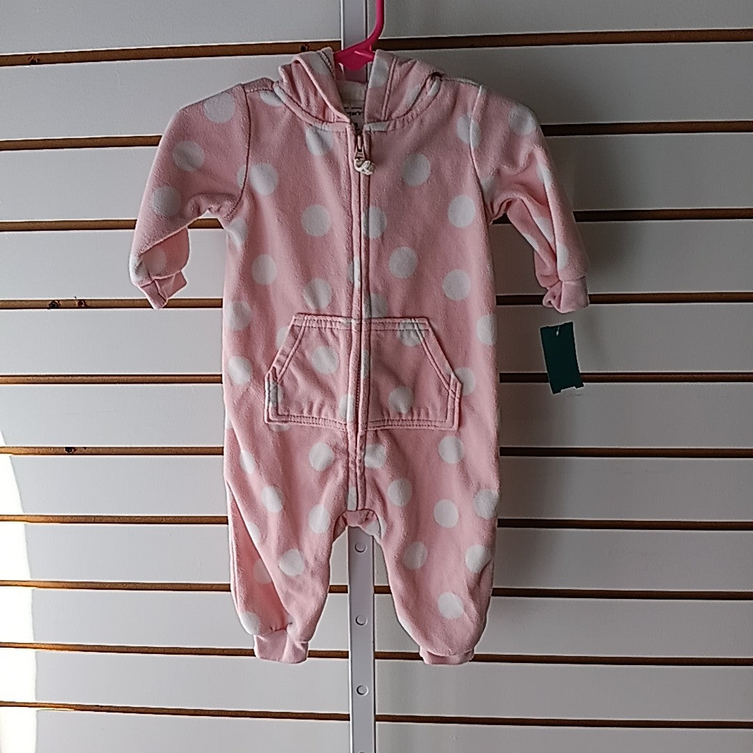 Carter's 6 Months Romper
