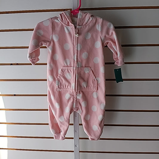 Carter's 6 Months Romper