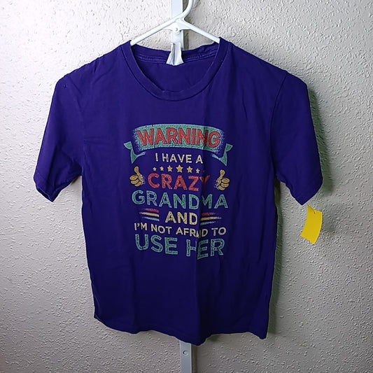 Port and Company YMD Shirt