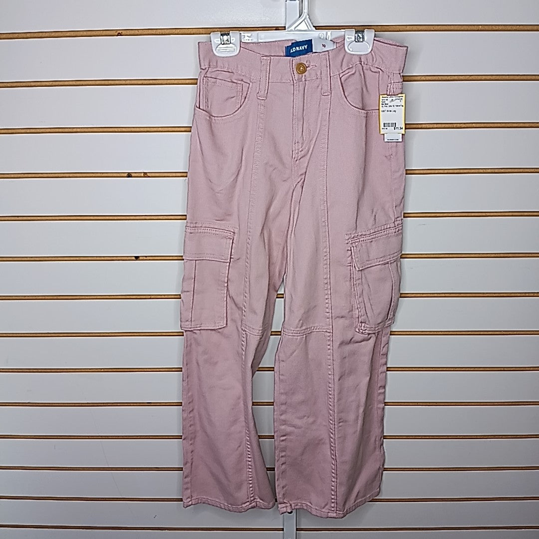 Old Navy 10 Pants
