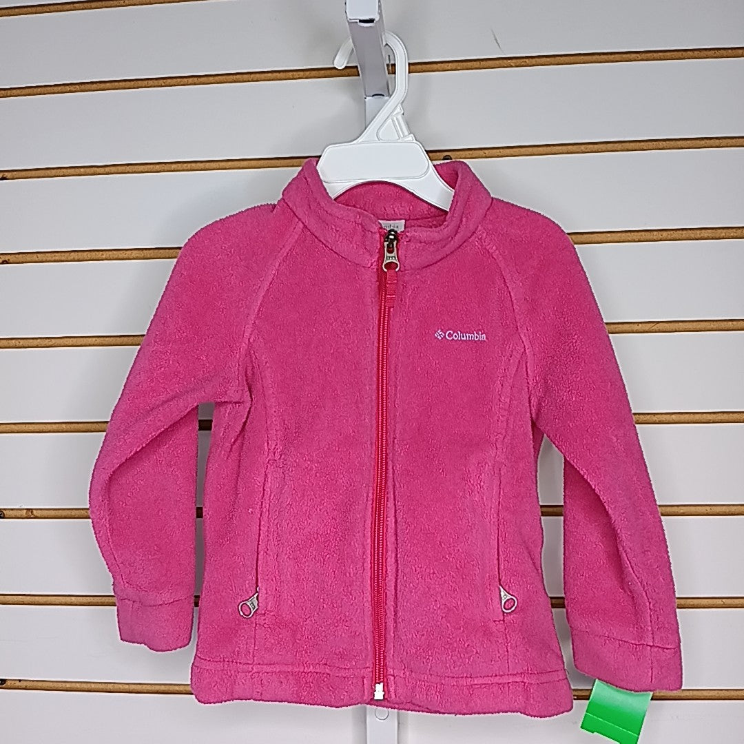 Columbia 3T Jacket