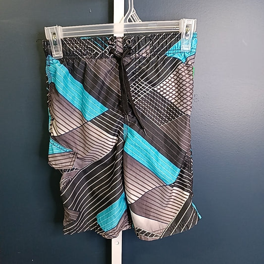 Okami 8 Swim Shorts