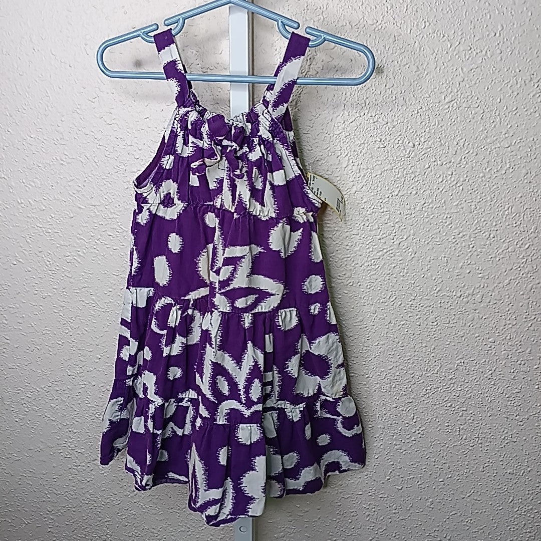 Faded Glory 5 Dress