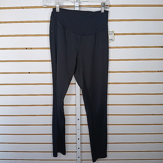 Motherhood Maternity Size M MAT Pants