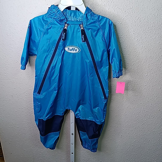 Tuffo 18 Months Winter Gear