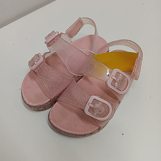 Wonder Nation 8C Sandals