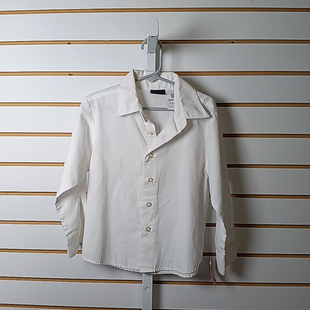 Holiday Editions 6 Dress Shirt