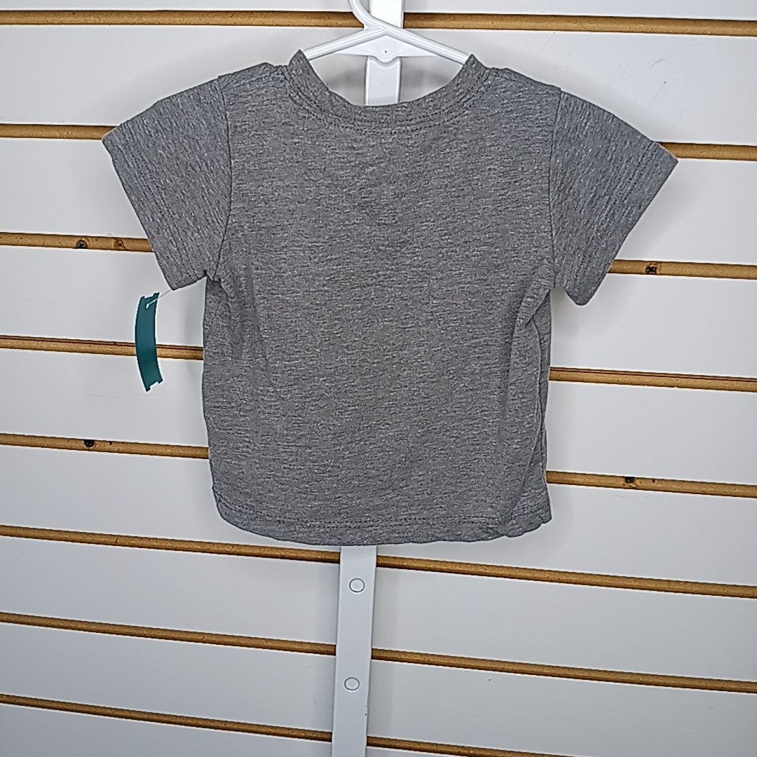 Zion Rootswear 12 Months Shirt