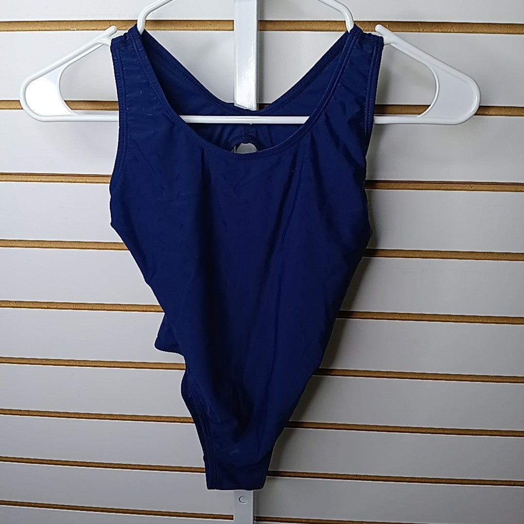 8 Swim Suit 1pc