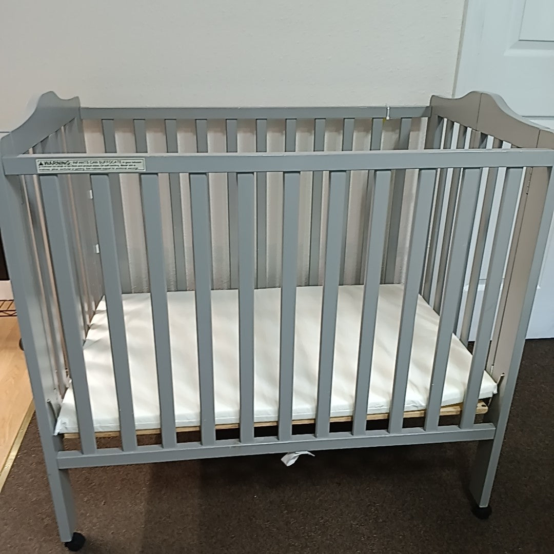 Delta Children Crib