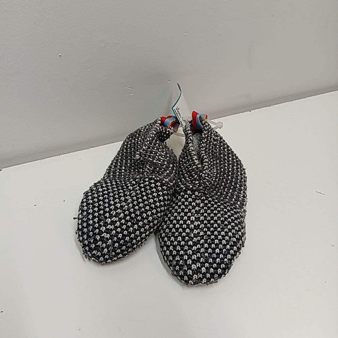 Bombas 8-10 Slippers