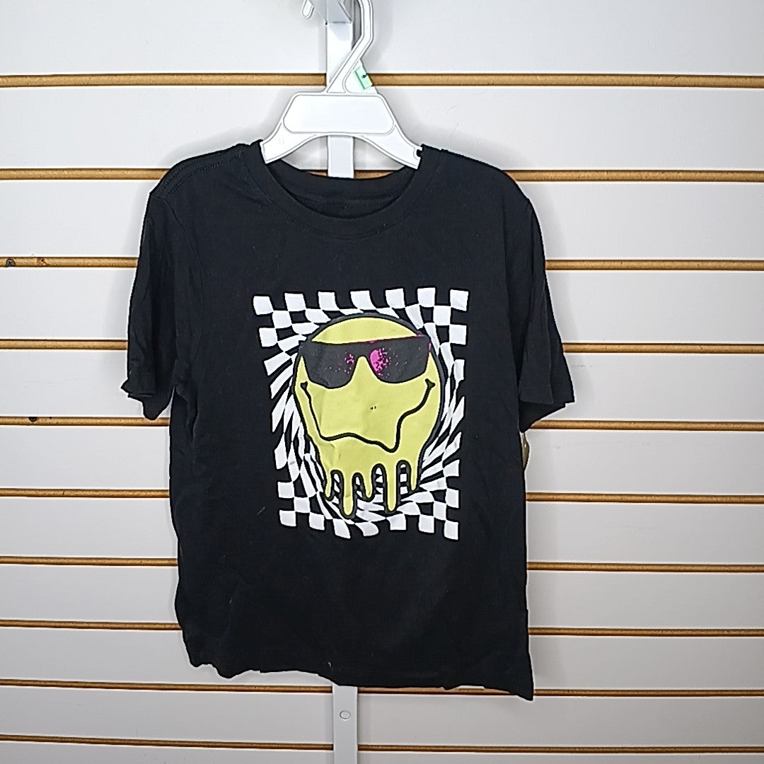 Wonder Nation 8 Shirt