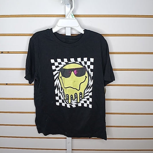Wonder Nation 8 Shirt