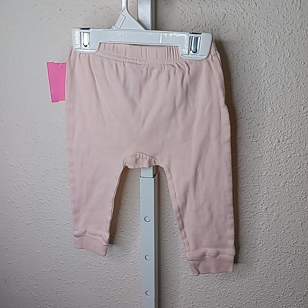 Modern Moments 12 Months Play Pants/Sweatpants