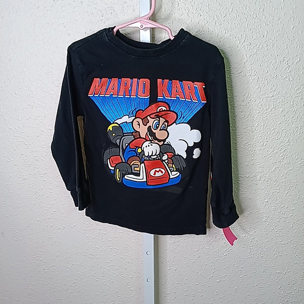 Mario Kart 4 Shirt