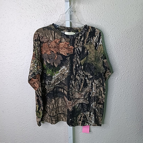 Rustic Ridge M Shirt