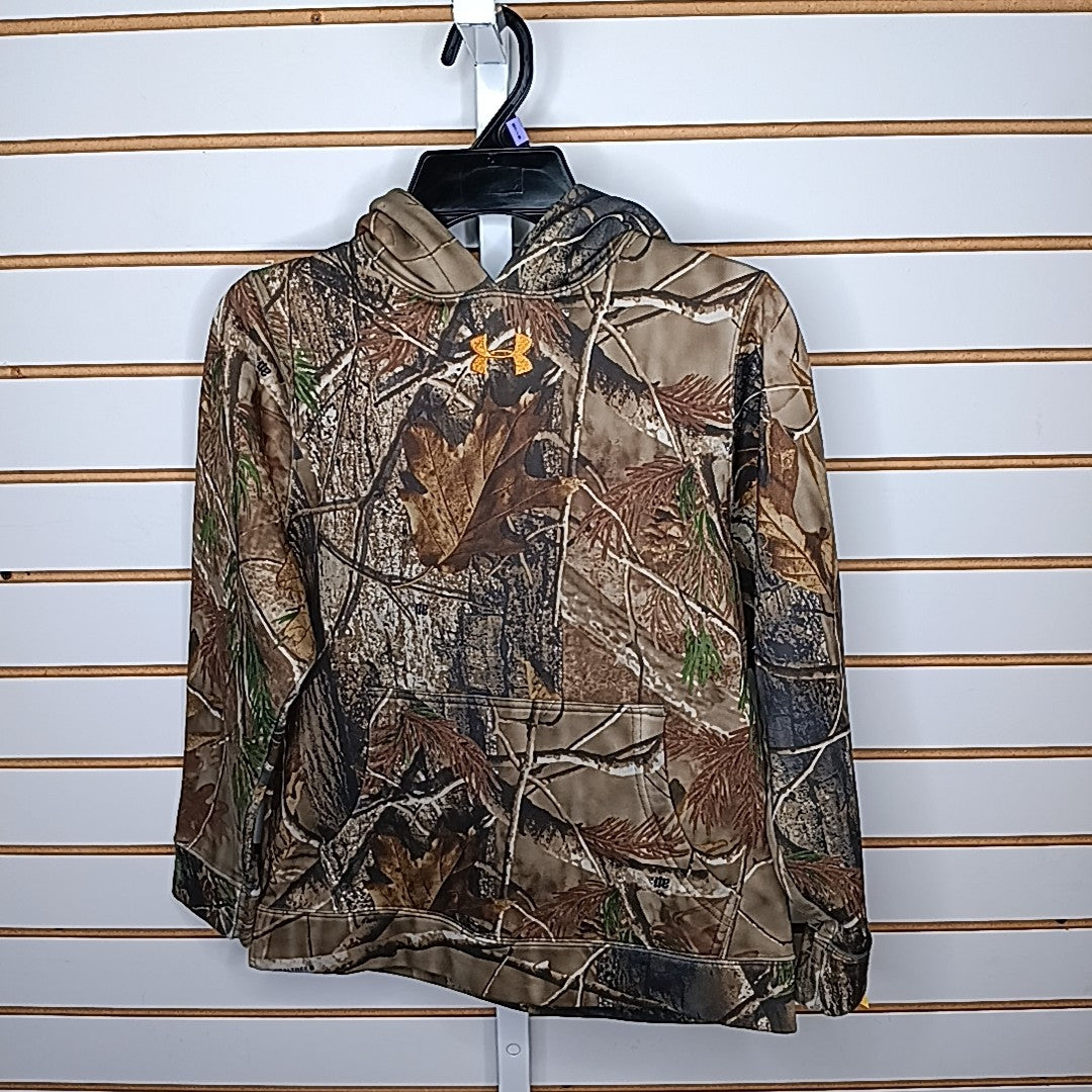 Under Armour YSM Sweater/Sweatshirt