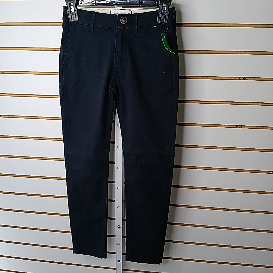 Abercrombie 7/8 Pants