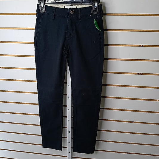 Abercrombie 7/8 Pants